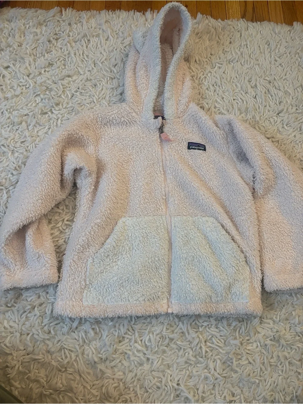 The North Face patagonia 5t